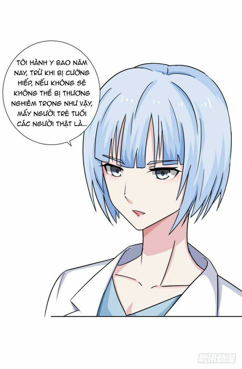 Thiên Kim Đường Môn Chapter 102 trang 42