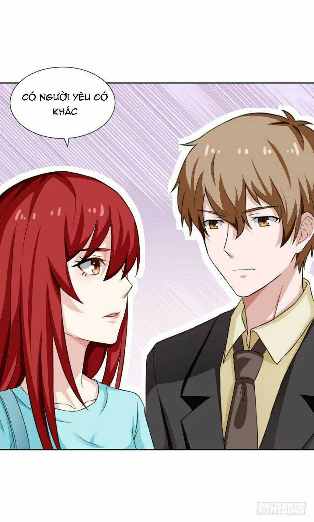 Thiên Kim Đường Môn Chapter 102 trang 5