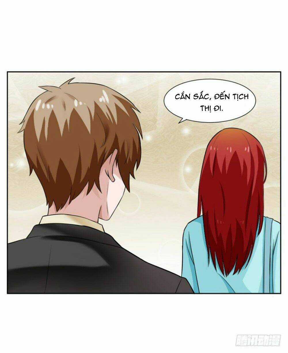 Thiên Kim Đường Môn Chapter 102 trang 9