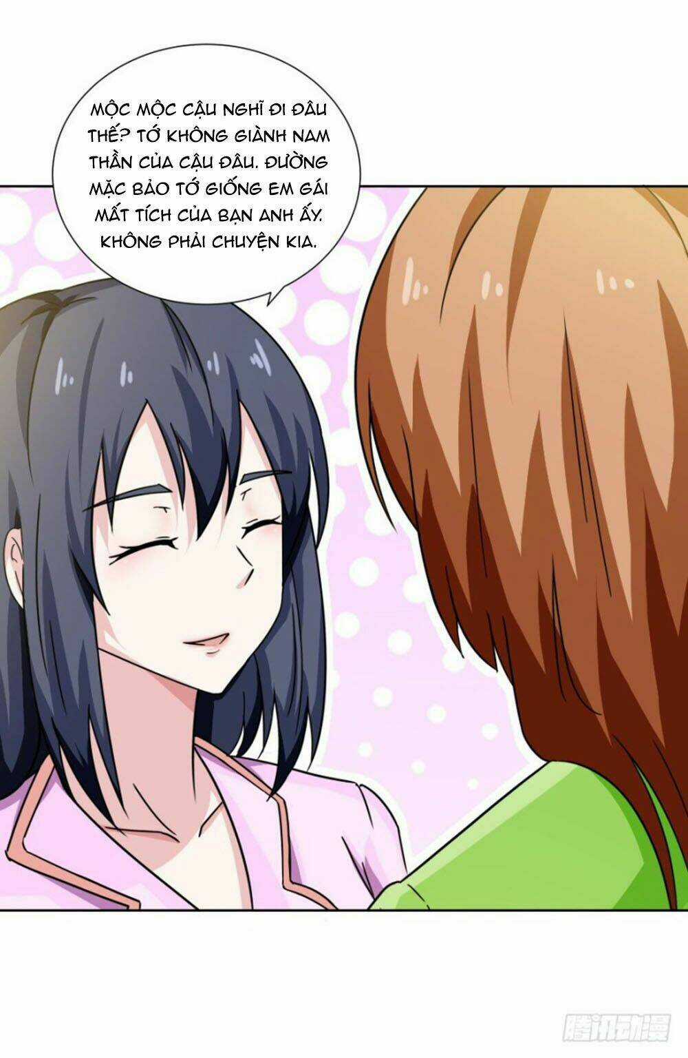 Thiên Kim Đường Môn Chapter 103 trang 10