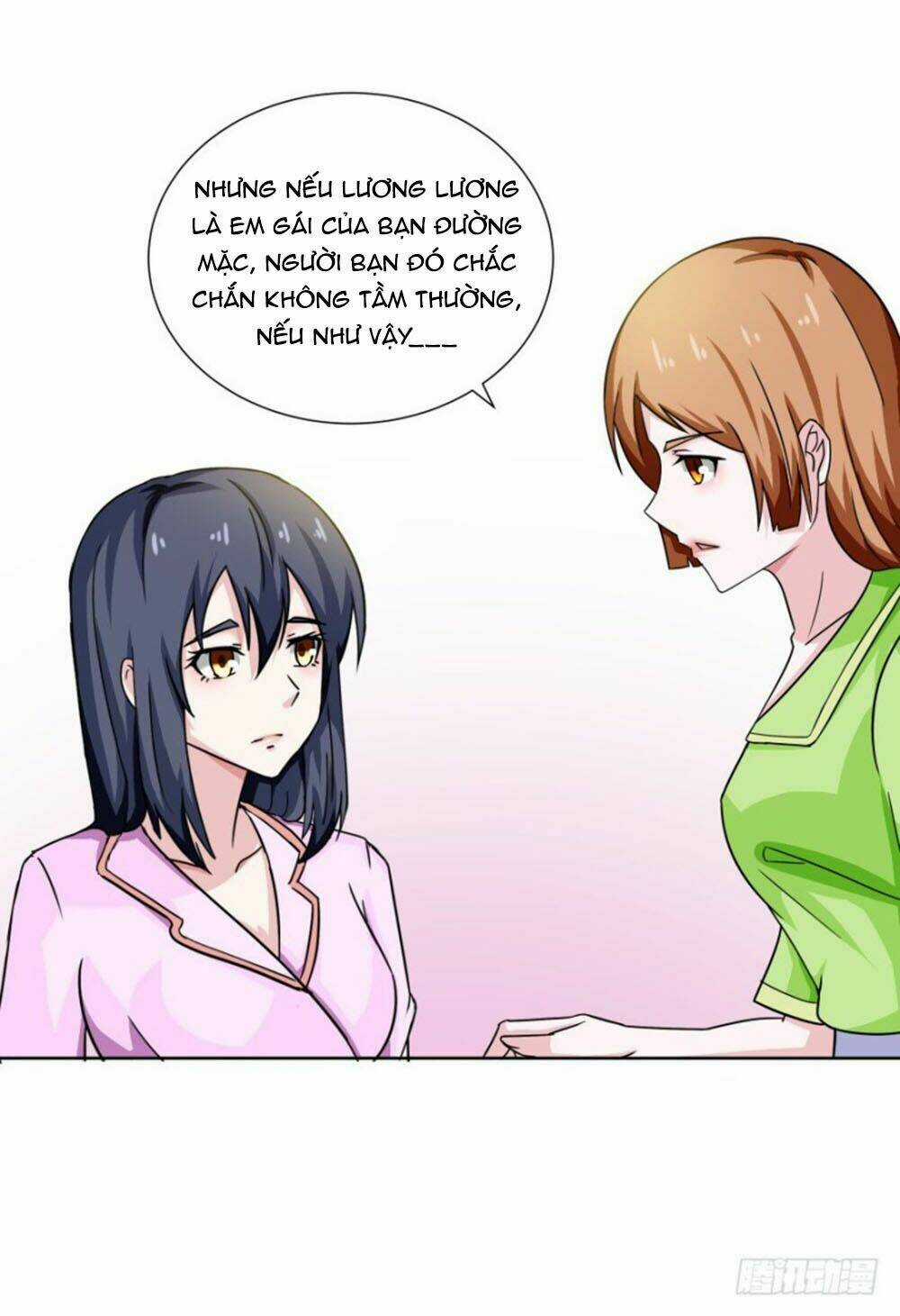 Thiên Kim Đường Môn Chapter 103 trang 12