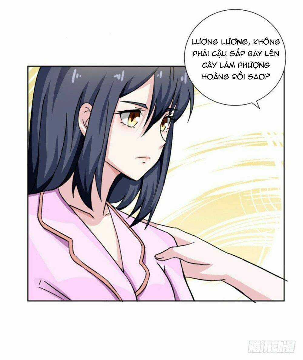 Thiên Kim Đường Môn Chapter 103 trang 13