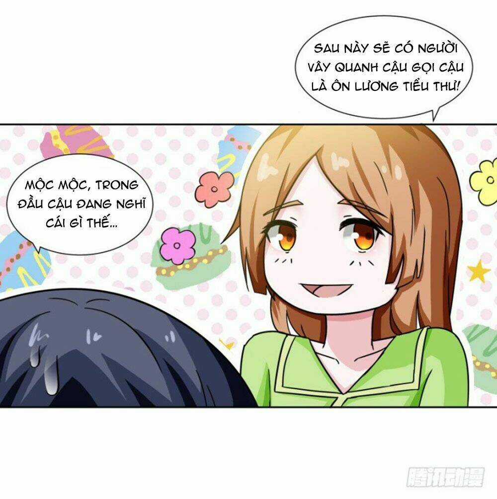 Thiên Kim Đường Môn Chapter 103 trang 14