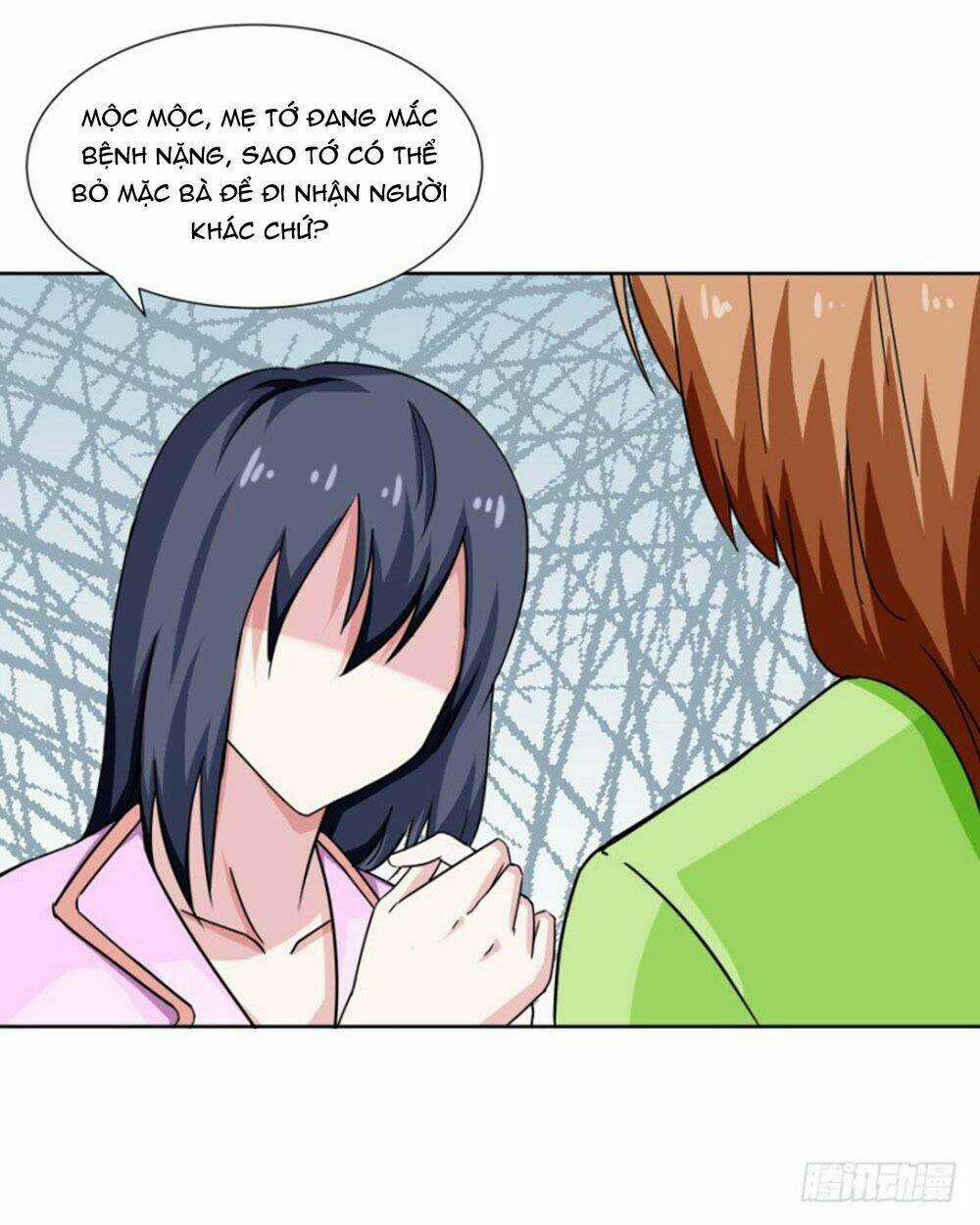 Thiên Kim Đường Môn Chapter 103 trang 15