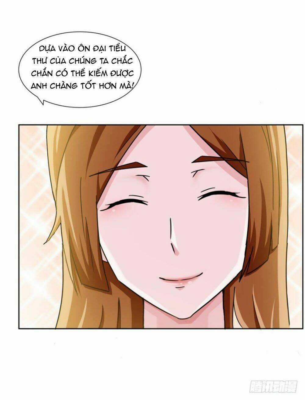 Thiên Kim Đường Môn Chapter 103 trang 19