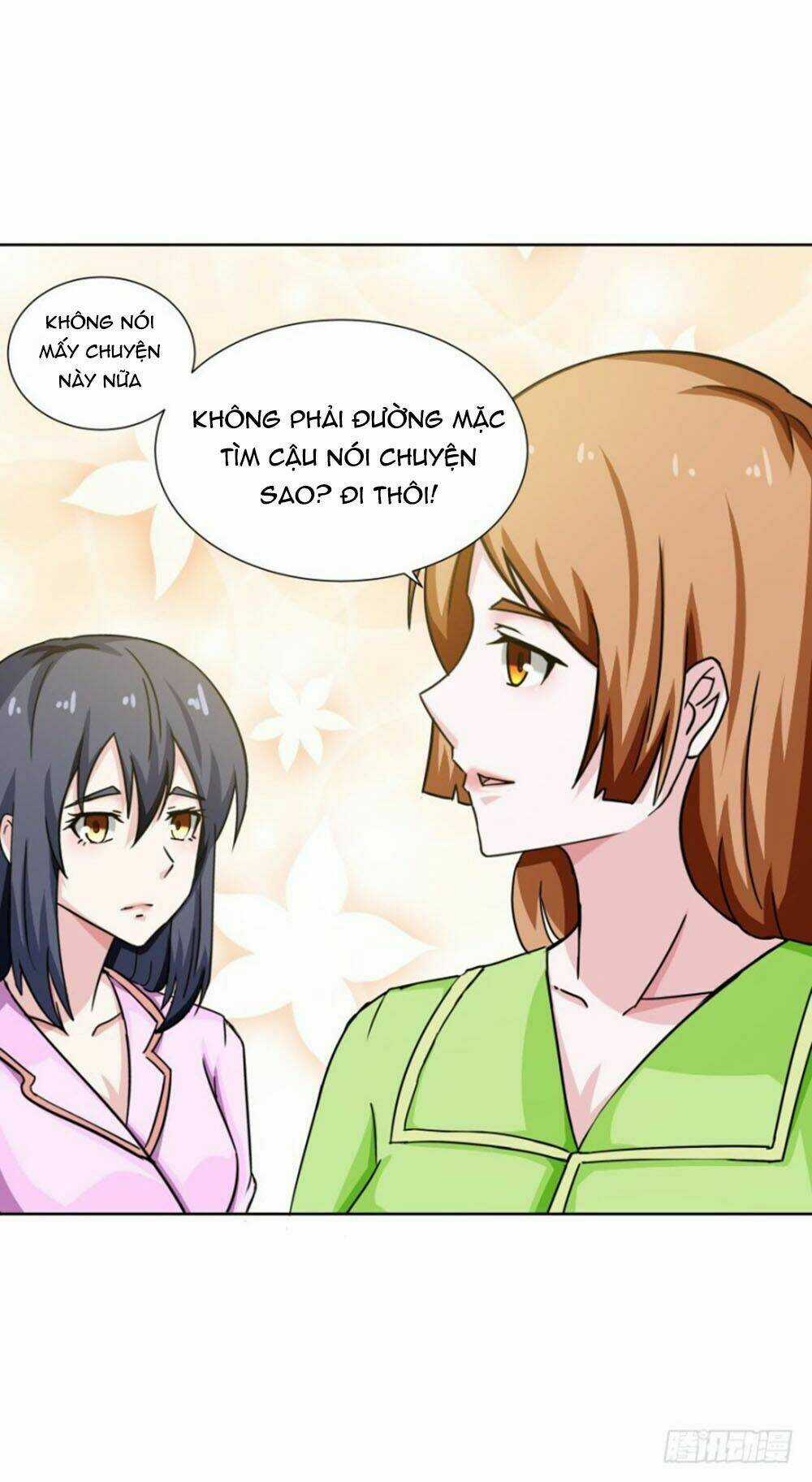 Thiên Kim Đường Môn Chapter 103 trang 23