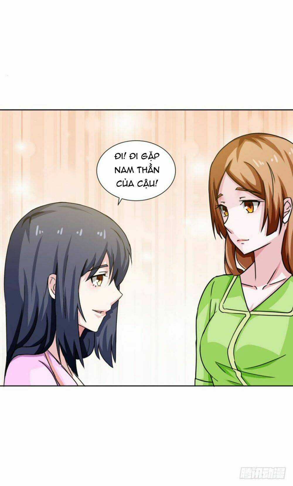 Thiên Kim Đường Môn Chapter 103 trang 24
