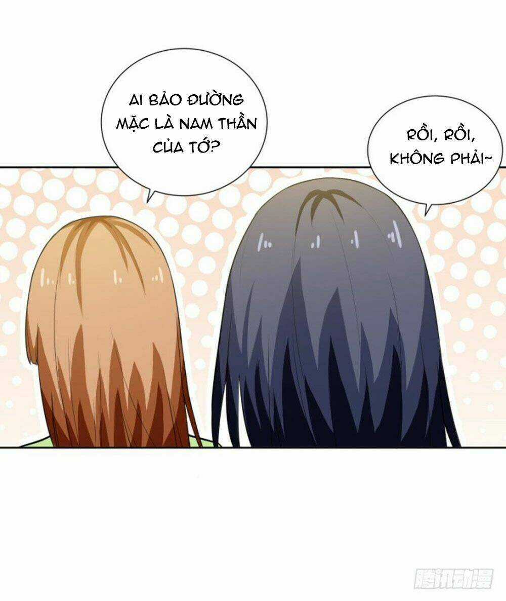 Thiên Kim Đường Môn Chapter 103 trang 25