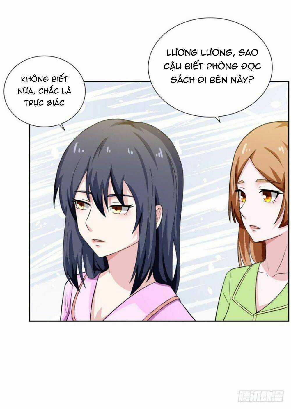 Thiên Kim Đường Môn Chapter 103 trang 27