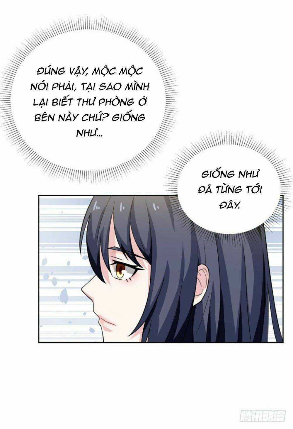 Thiên Kim Đường Môn Chapter 103 trang 28