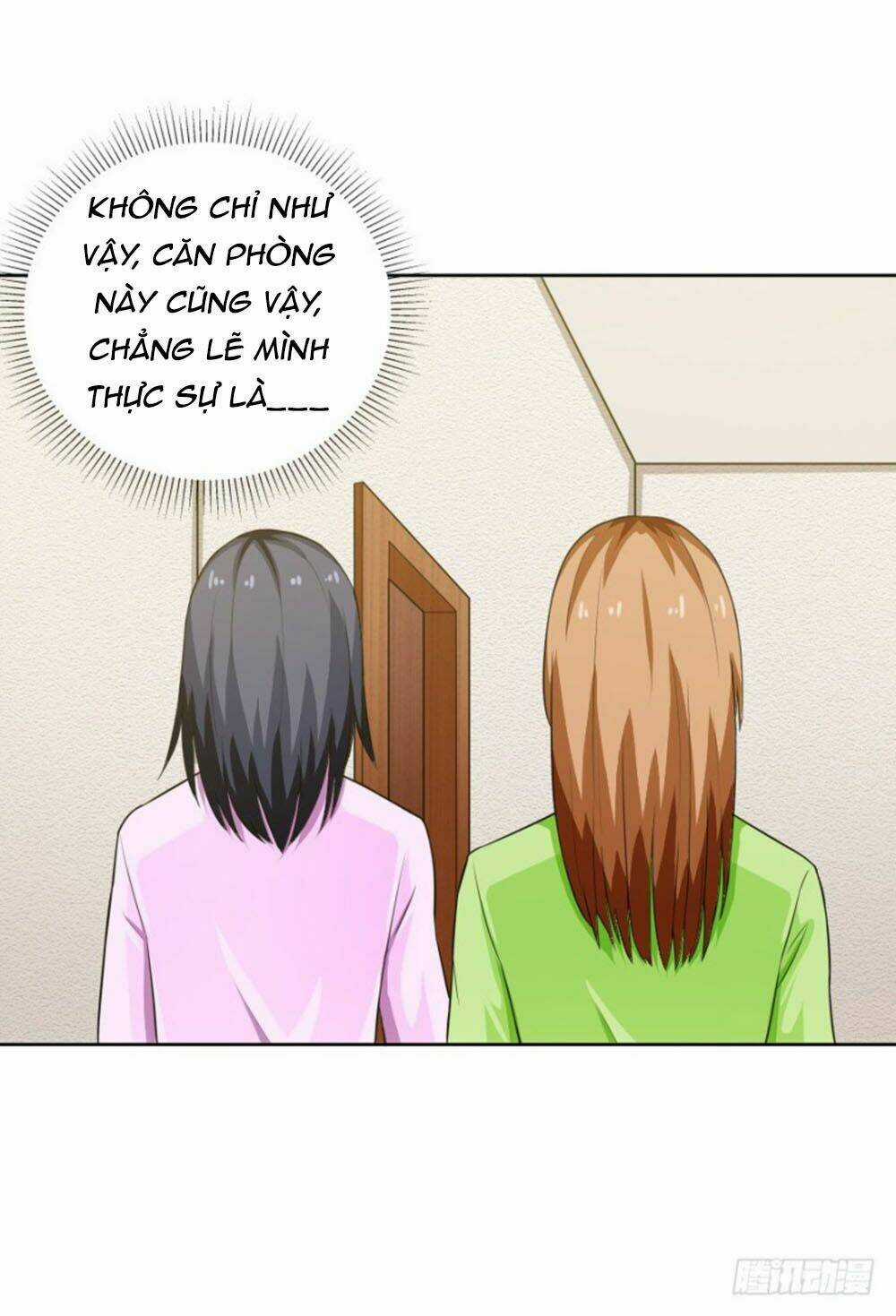 Thiên Kim Đường Môn Chapter 103 trang 29