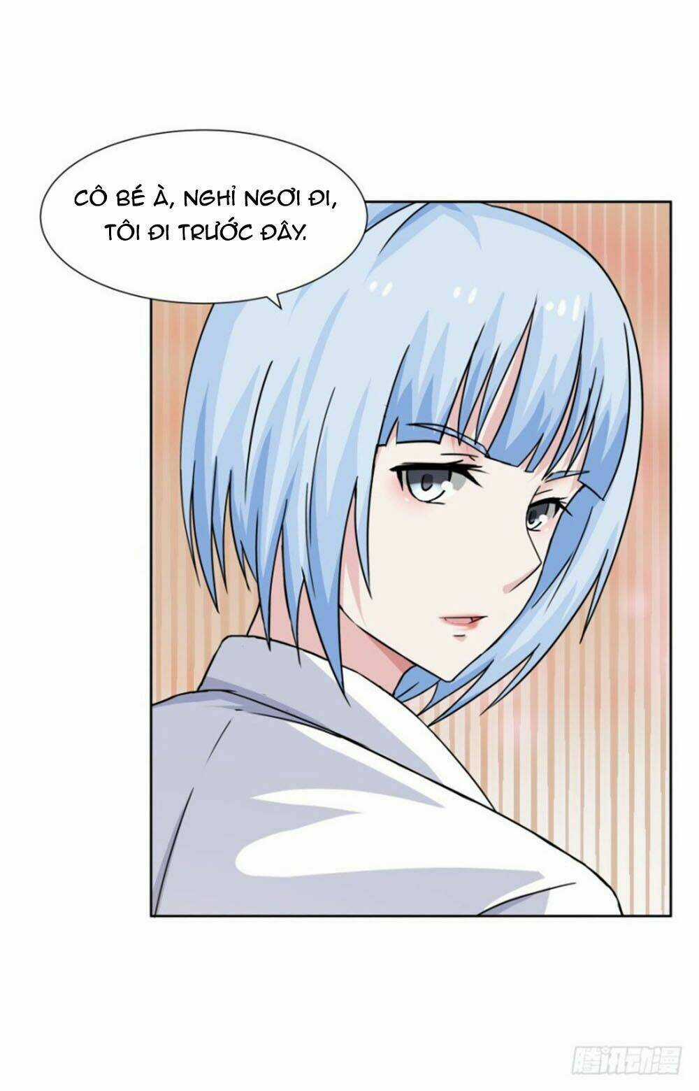 Thiên Kim Đường Môn Chapter 103 trang 3