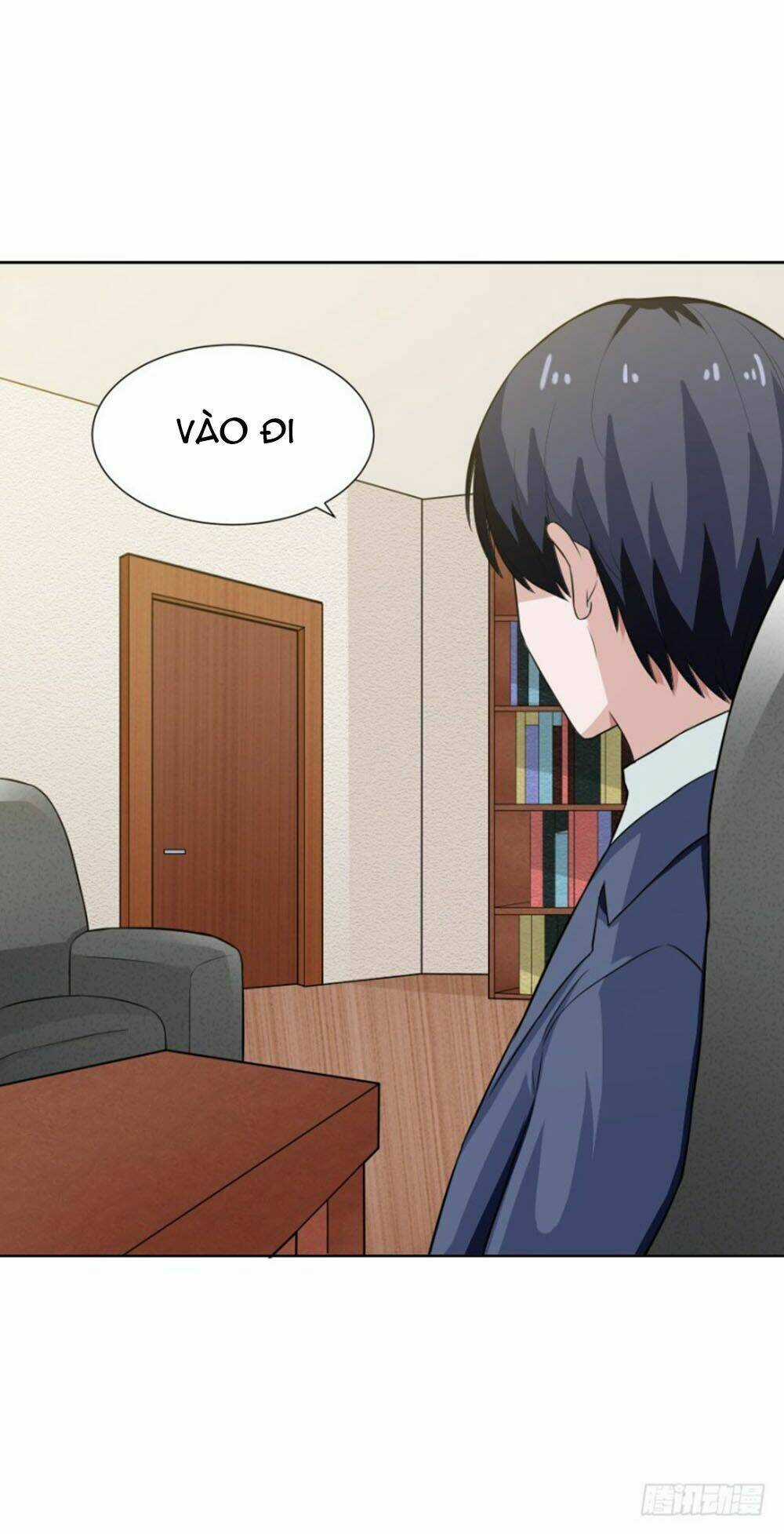 Thiên Kim Đường Môn Chapter 103 trang 32