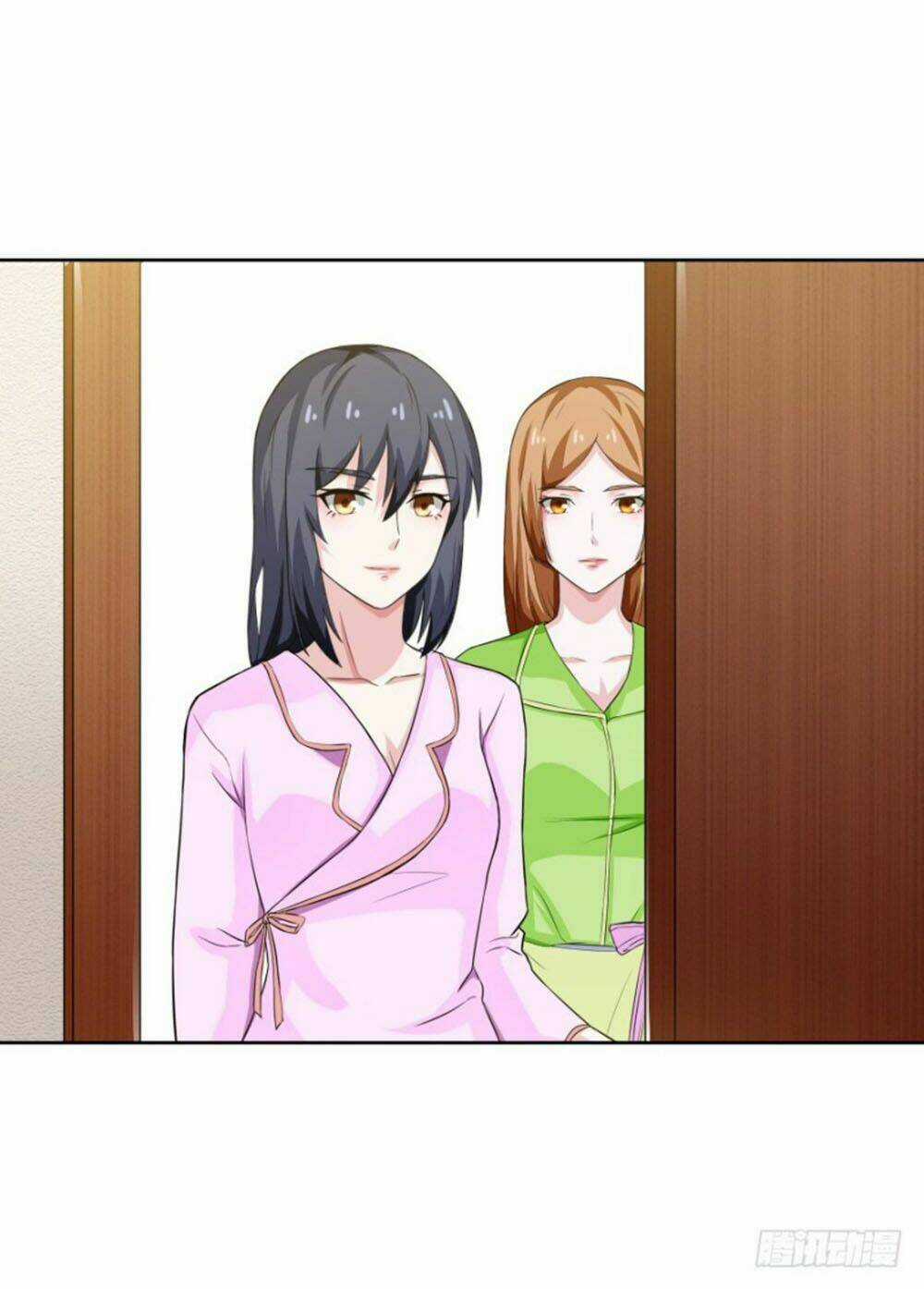 Thiên Kim Đường Môn Chapter 103 trang 33