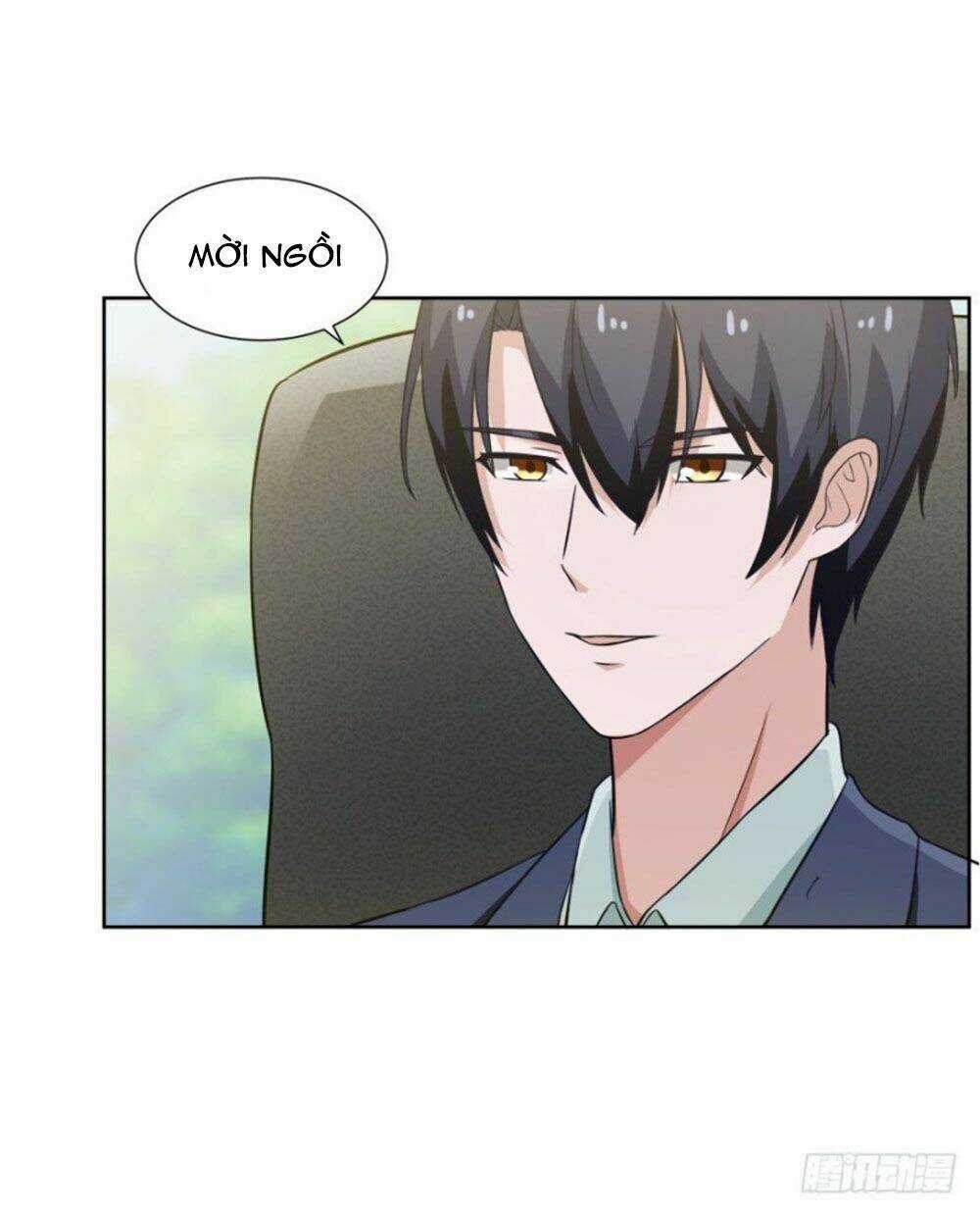 Thiên Kim Đường Môn Chapter 103 trang 34