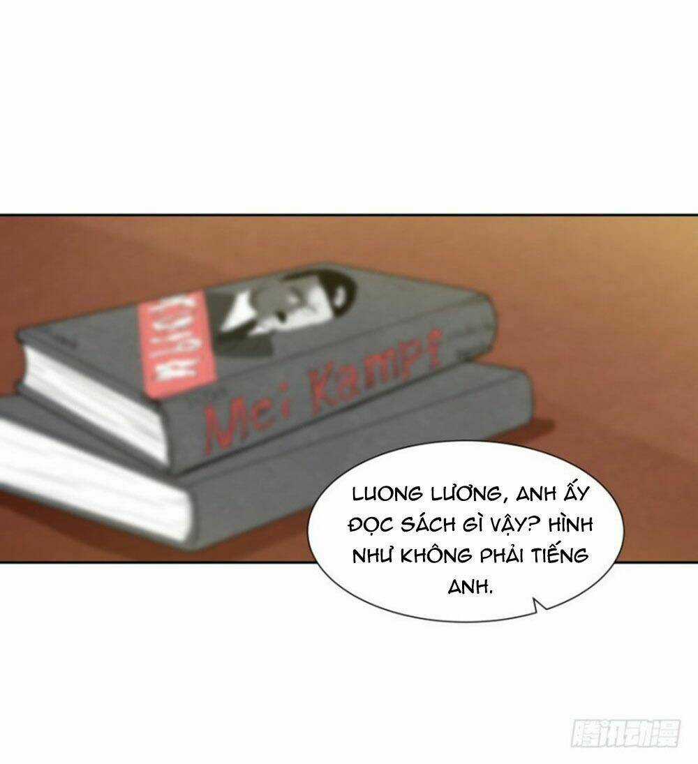 Thiên Kim Đường Môn Chapter 103 trang 38