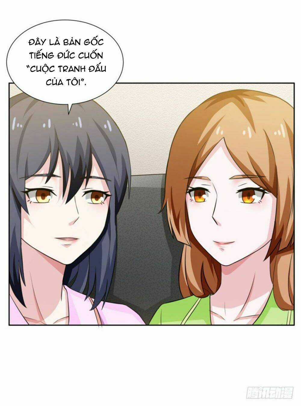 Thiên Kim Đường Môn Chapter 103 trang 39