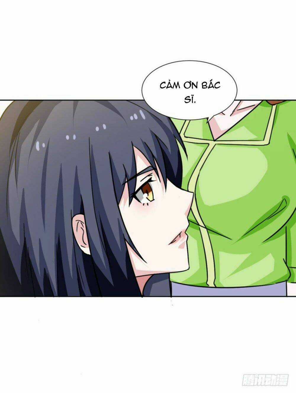 Thiên Kim Đường Môn Chapter 103 trang 4