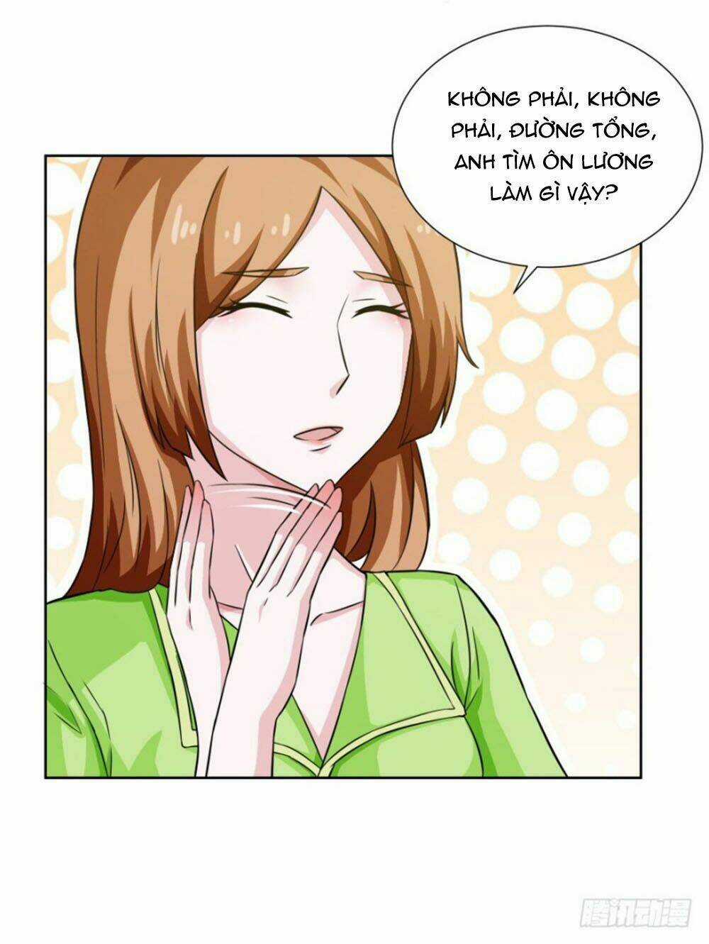 Thiên Kim Đường Môn Chapter 103 trang 43