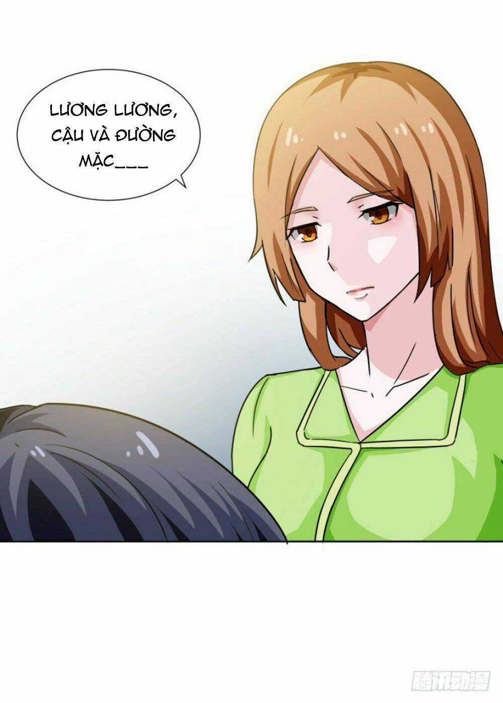 Thiên Kim Đường Môn Chapter 103 trang 8