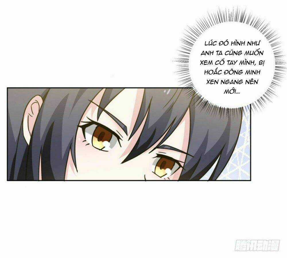 Thiên Kim Đường Môn Chapter 104 trang 11