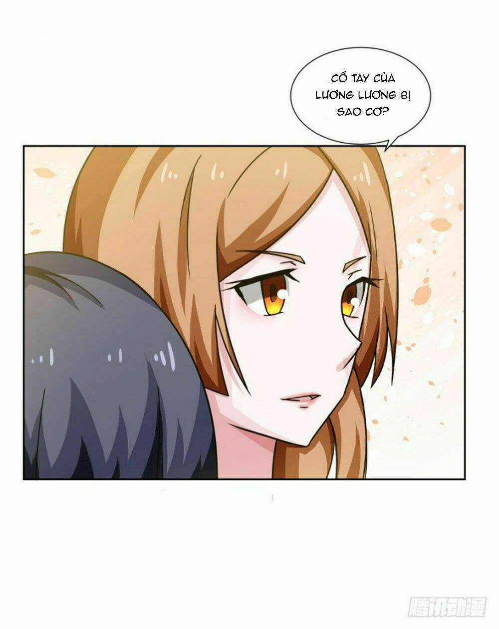 Thiên Kim Đường Môn Chapter 104 trang 12