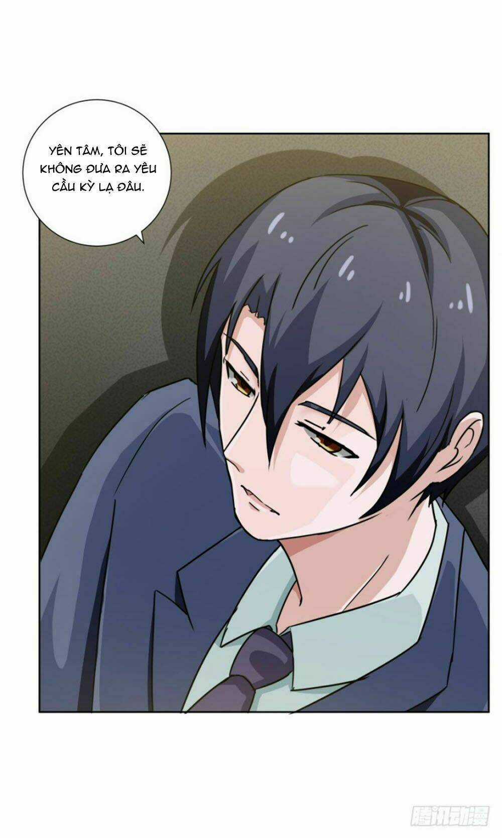 Thiên Kim Đường Môn Chapter 104 trang 13
