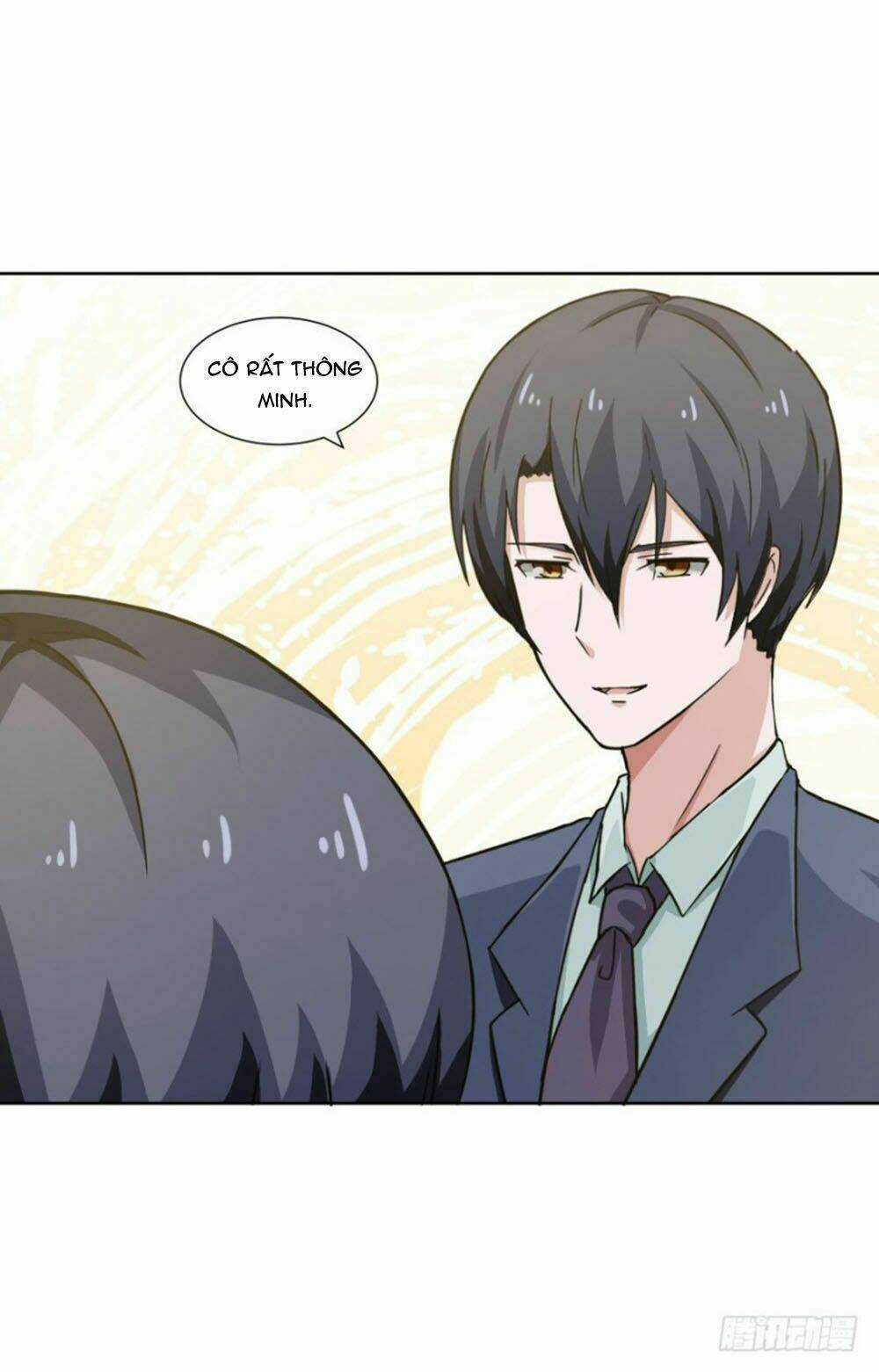 Thiên Kim Đường Môn Chapter 104 trang 15