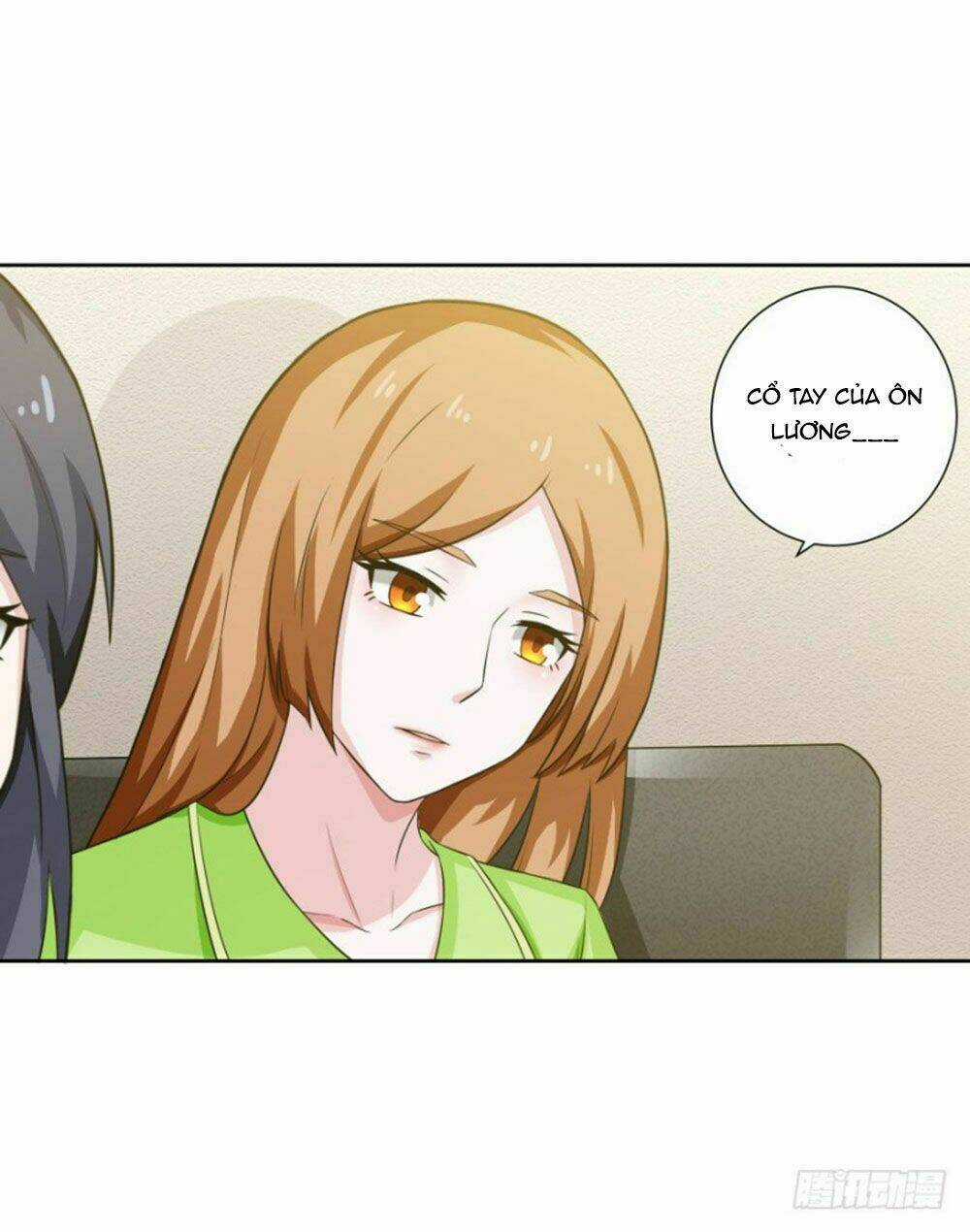 Thiên Kim Đường Môn Chapter 104 trang 16