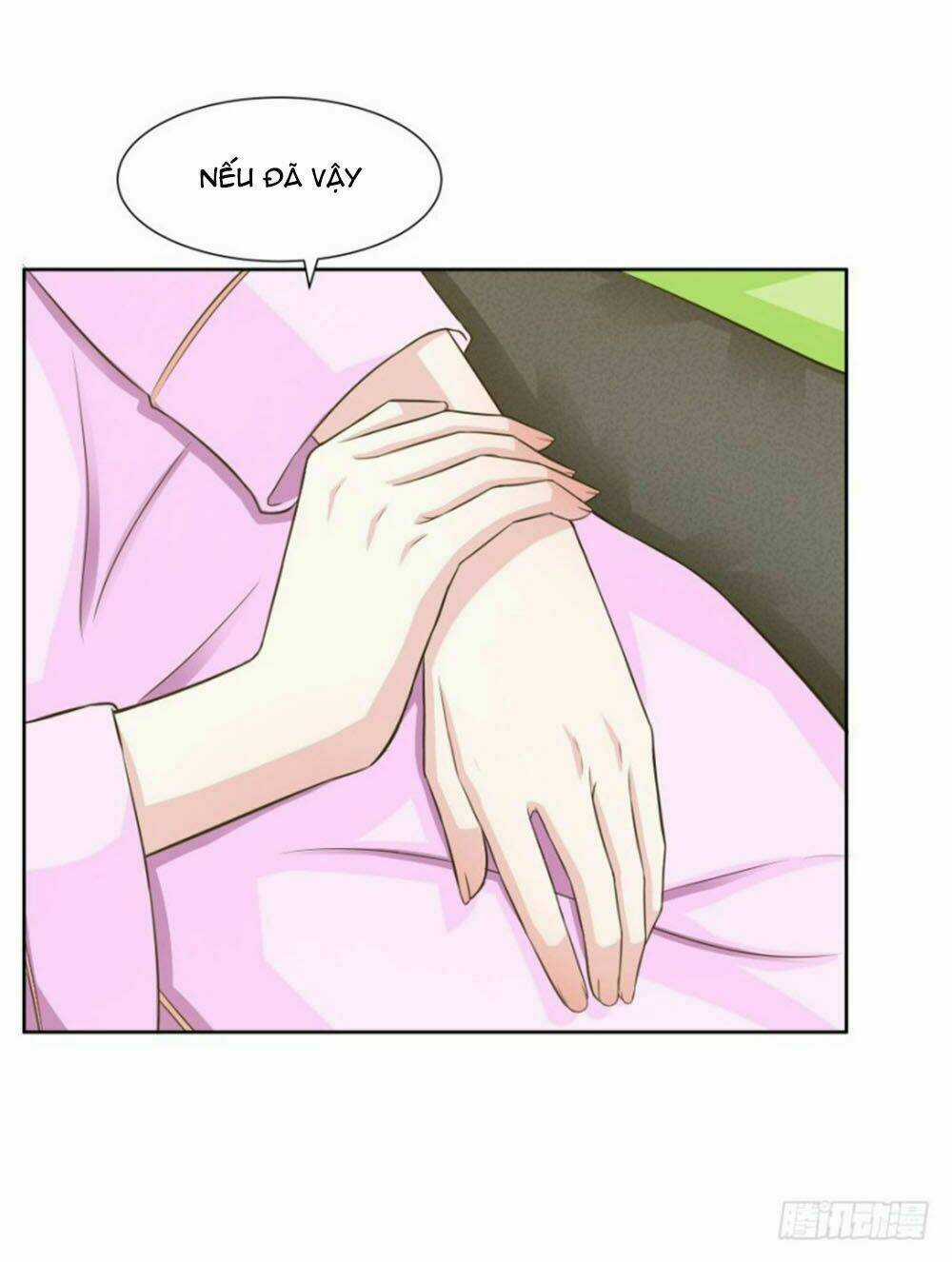 Thiên Kim Đường Môn Chapter 104 trang 17