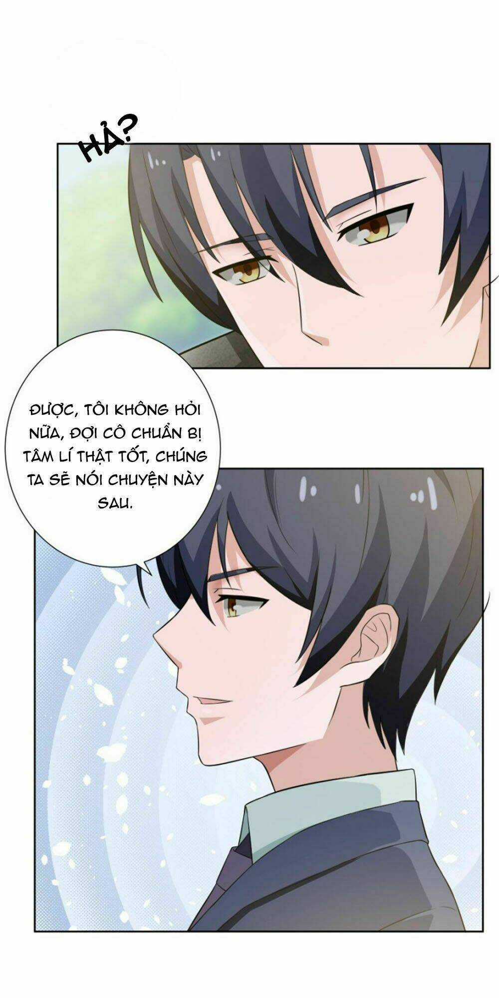Thiên Kim Đường Môn Chapter 104 trang 19