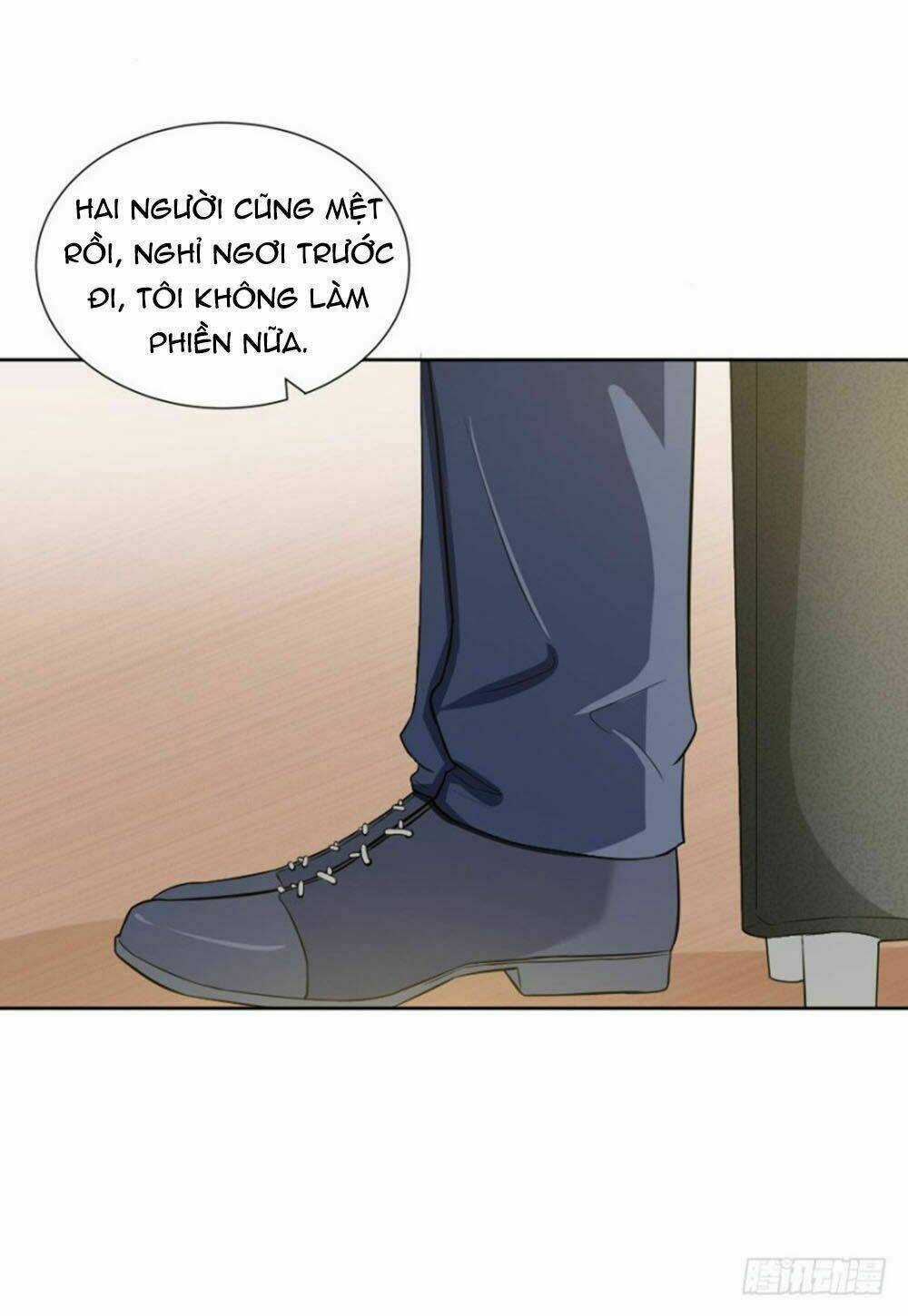 Thiên Kim Đường Môn Chapter 104 trang 22