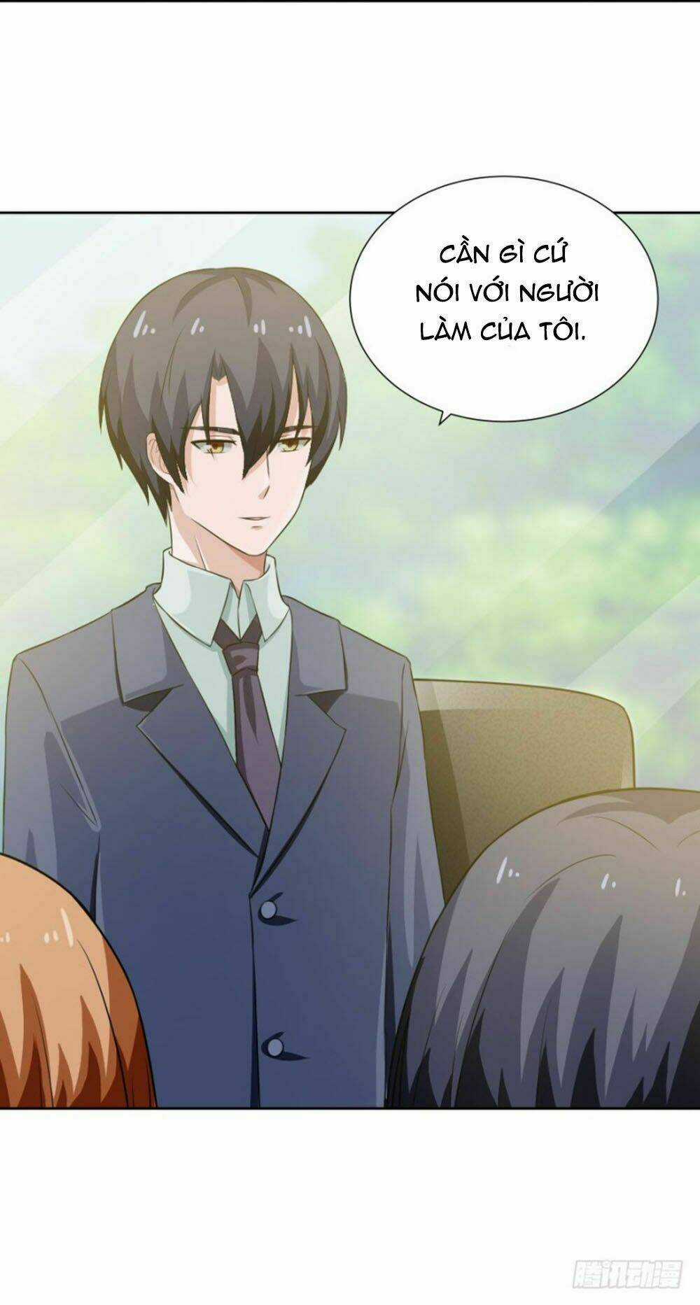 Thiên Kim Đường Môn Chapter 104 trang 23