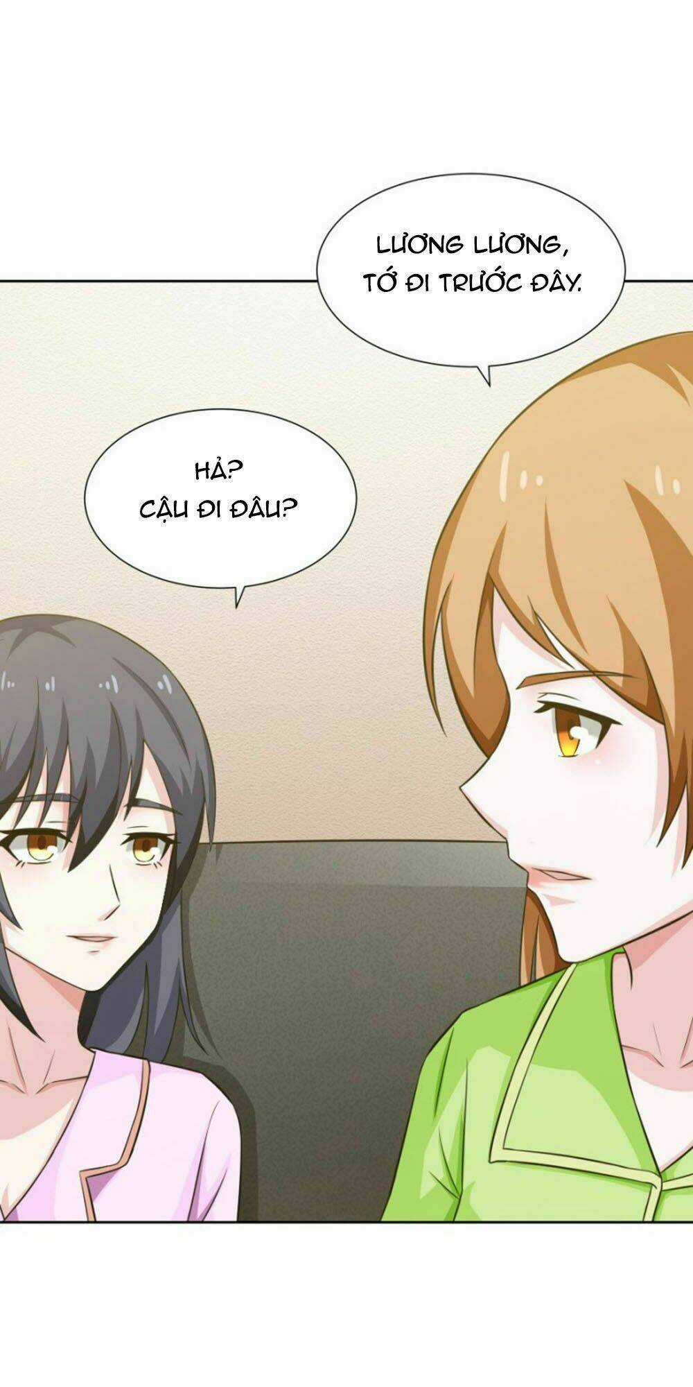 Thiên Kim Đường Môn Chapter 104 trang 25