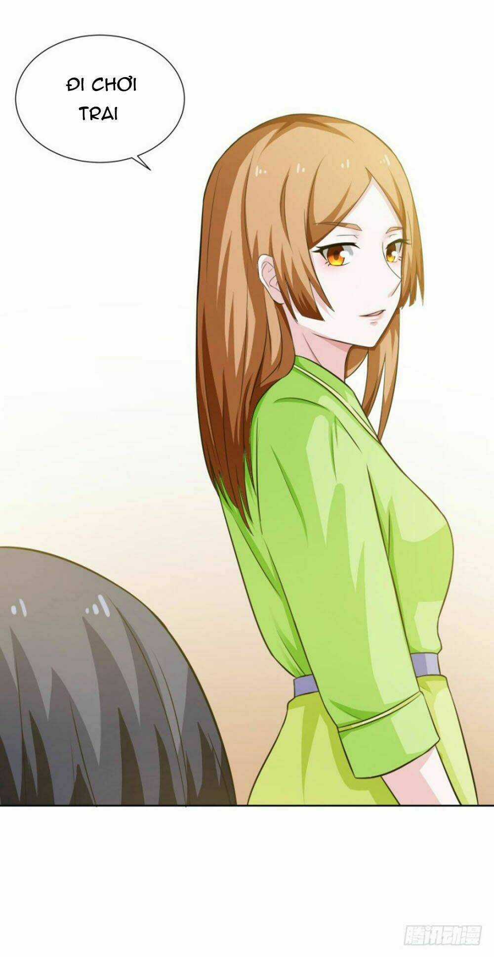 Thiên Kim Đường Môn Chapter 104 trang 27