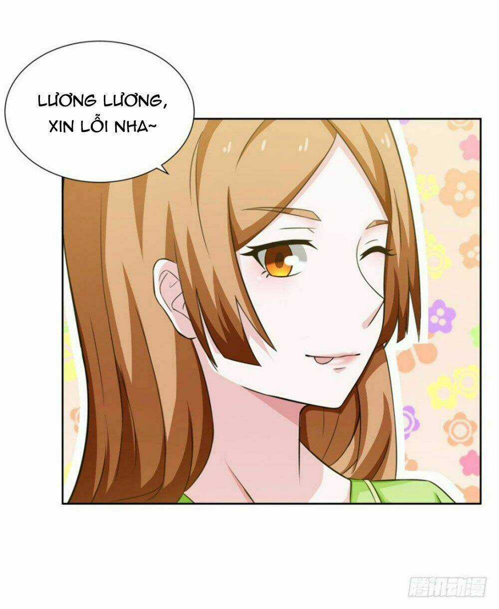 Thiên Kim Đường Môn Chapter 104 trang 29
