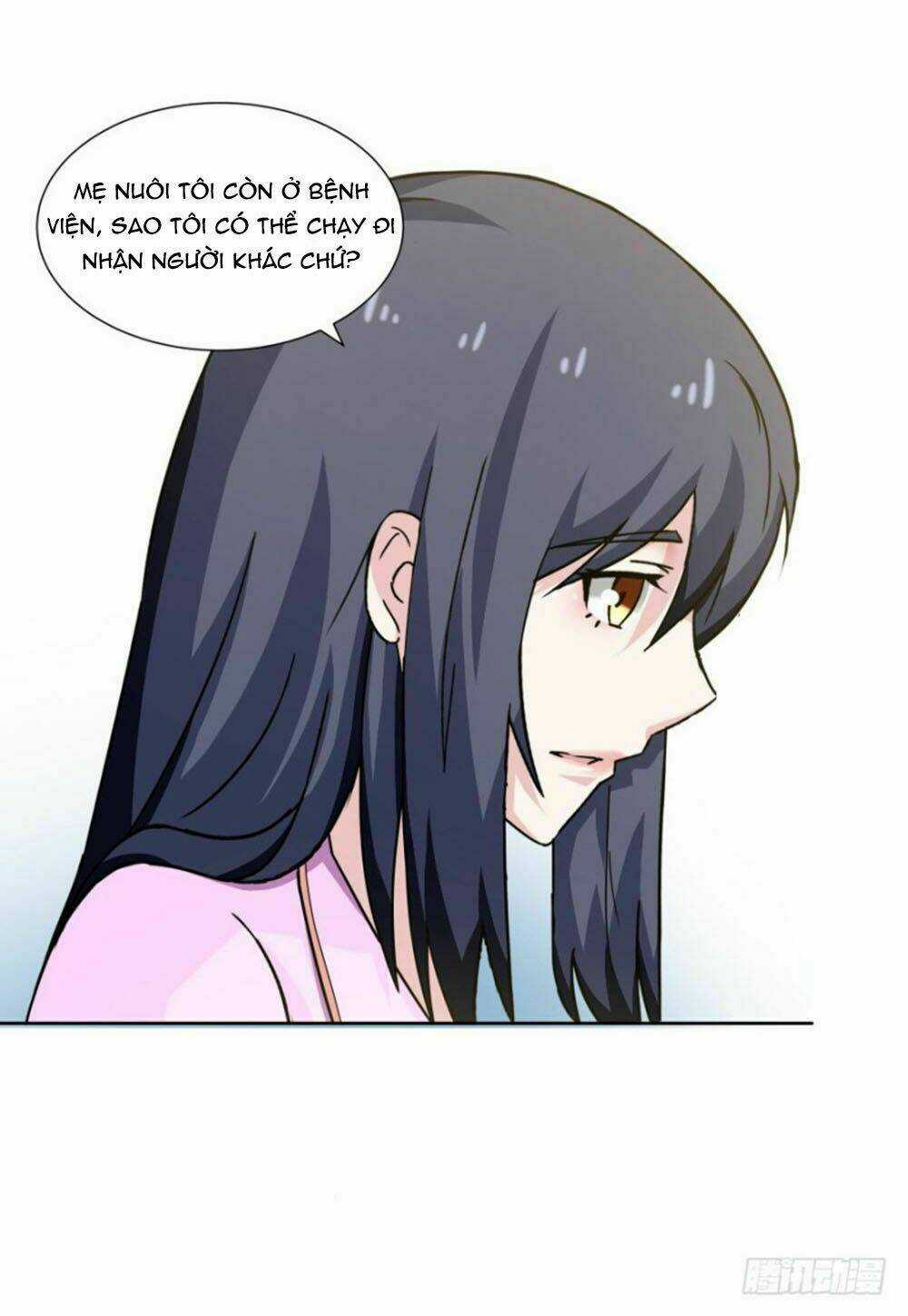 Thiên Kim Đường Môn Chapter 104 trang 3