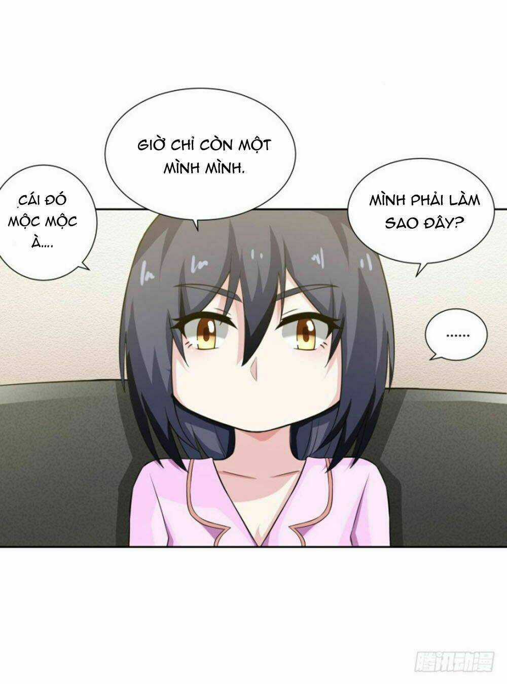 Thiên Kim Đường Môn Chapter 104 trang 30