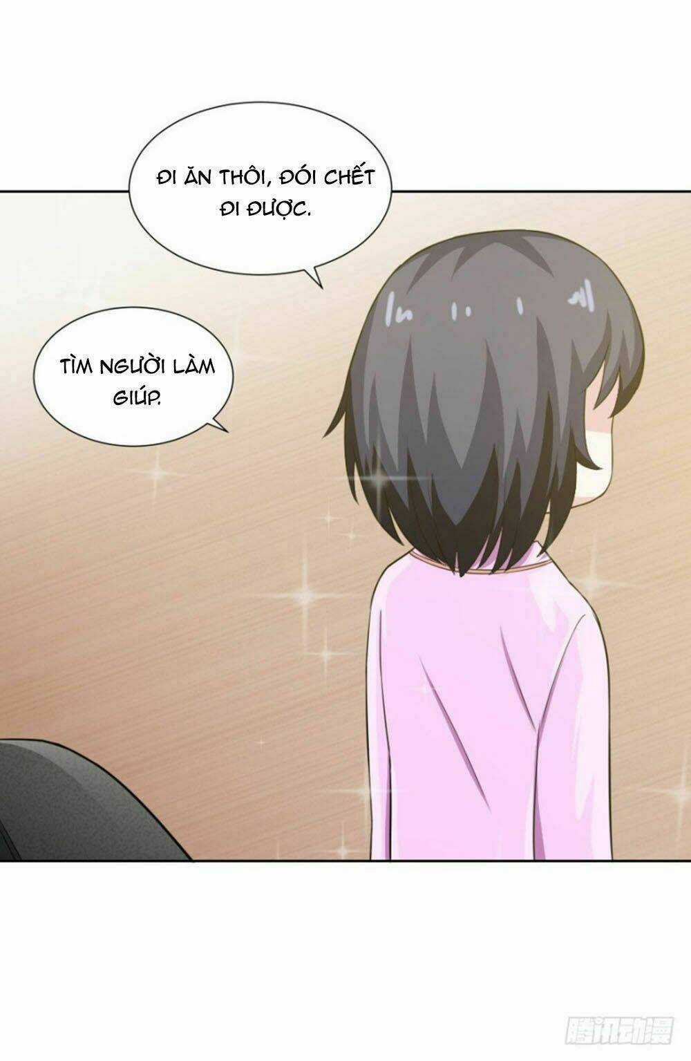 Thiên Kim Đường Môn Chapter 104 trang 31