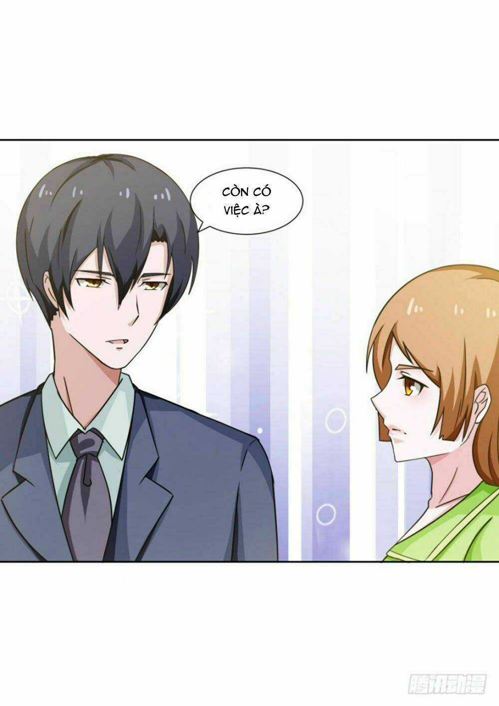 Thiên Kim Đường Môn Chapter 104 trang 37