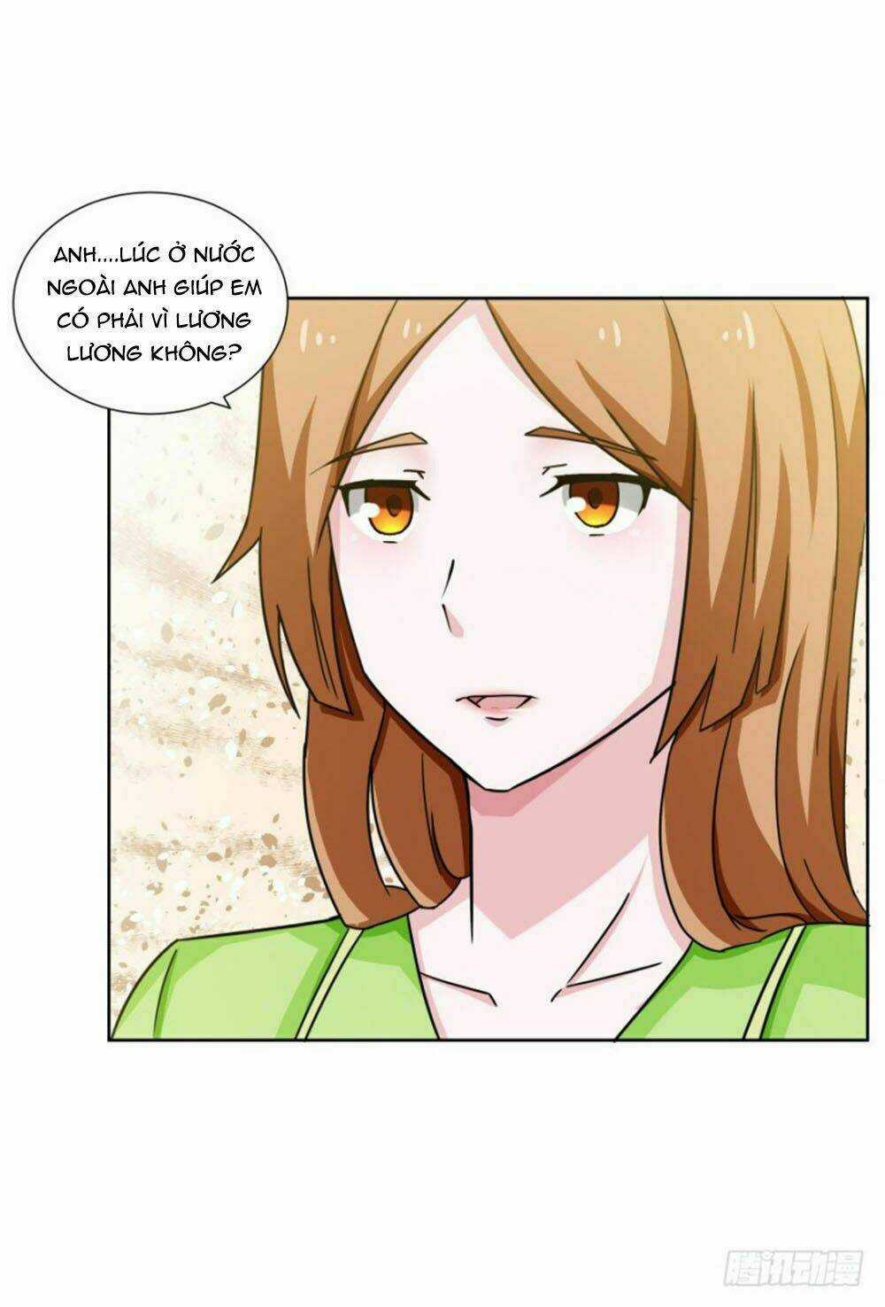 Thiên Kim Đường Môn Chapter 104 trang 38