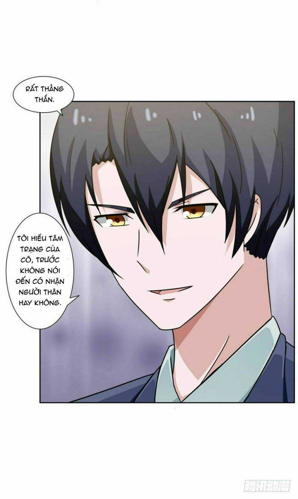 Thiên Kim Đường Môn Chapter 104 trang 6