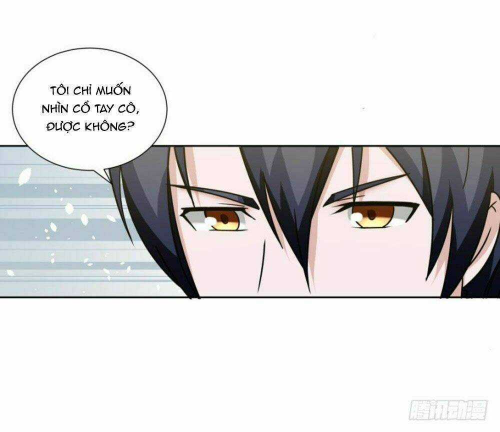 Thiên Kim Đường Môn Chapter 104 trang 7