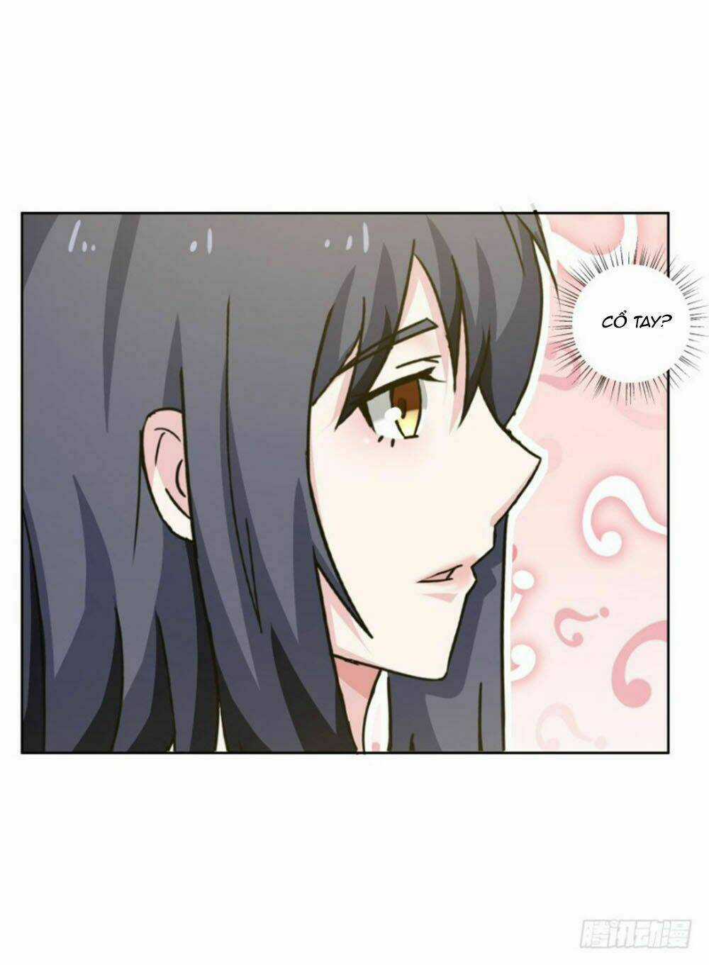 Thiên Kim Đường Môn Chapter 104 trang 8