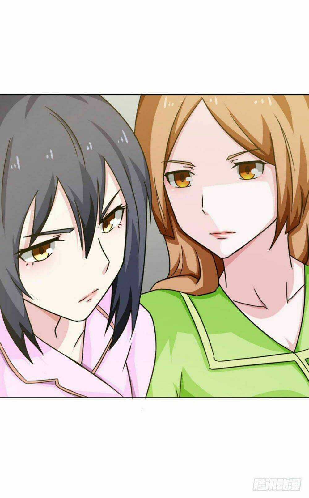 Thiên Kim Đường Môn Chapter 104 trang 9