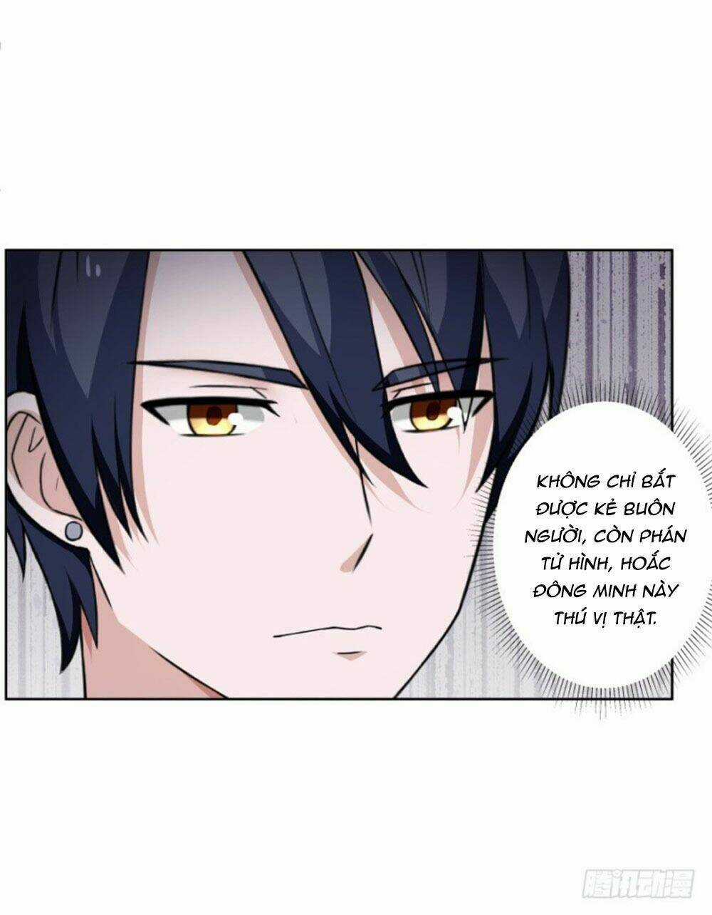 Thiên Kim Đường Môn Chapter 105 trang 10