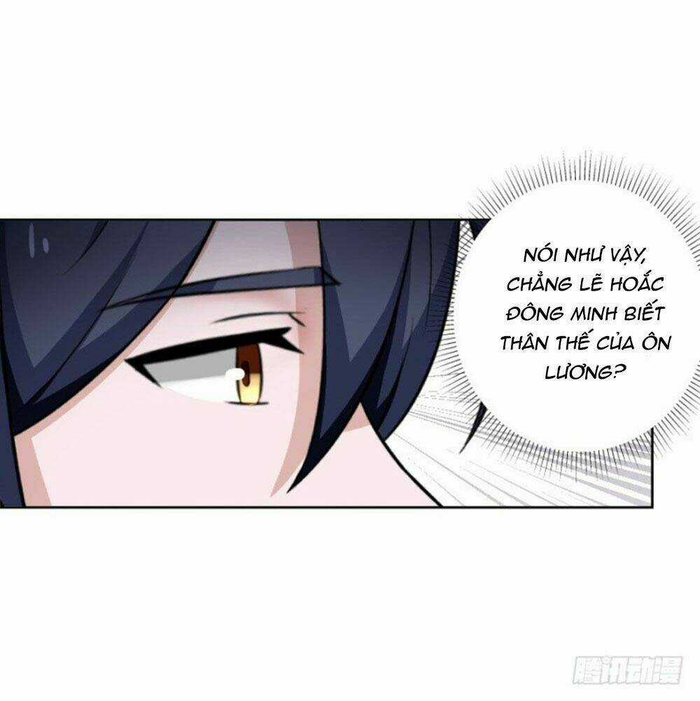 Thiên Kim Đường Môn Chapter 105 trang 11