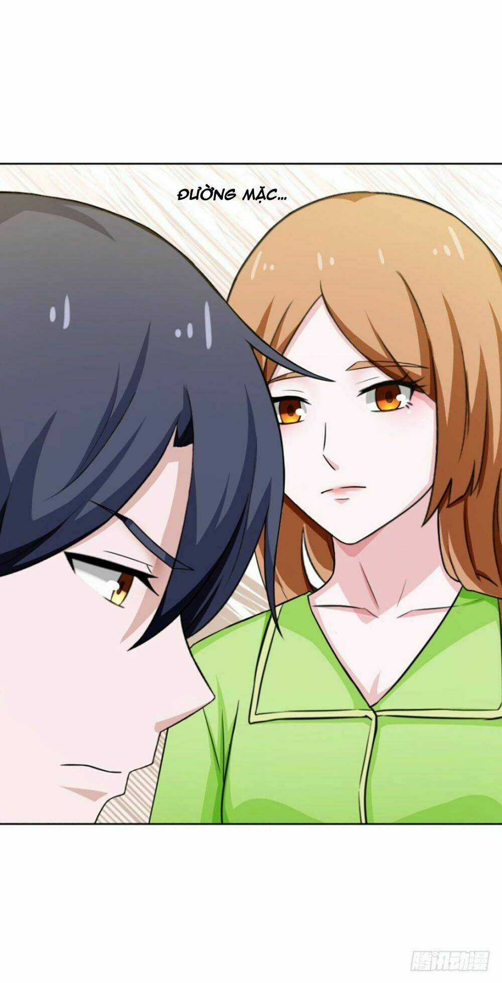 Thiên Kim Đường Môn Chapter 105 trang 12