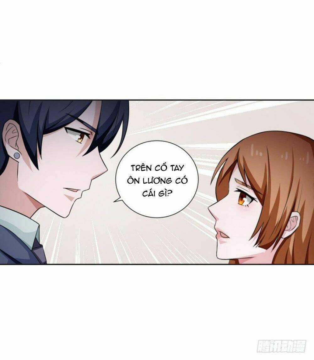 Thiên Kim Đường Môn Chapter 105 trang 14