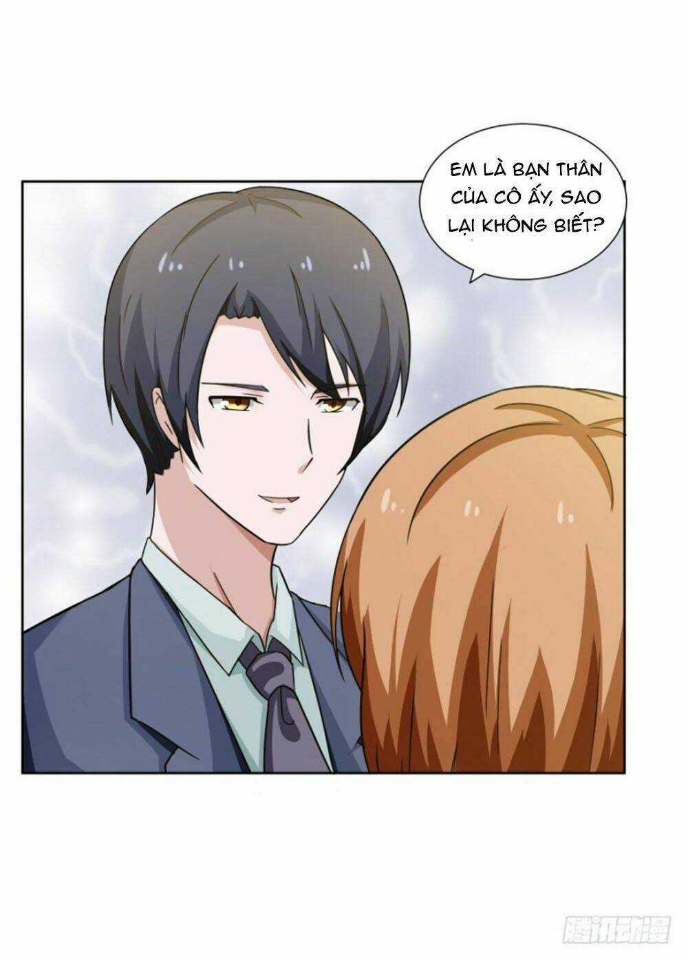 Thiên Kim Đường Môn Chapter 105 trang 17